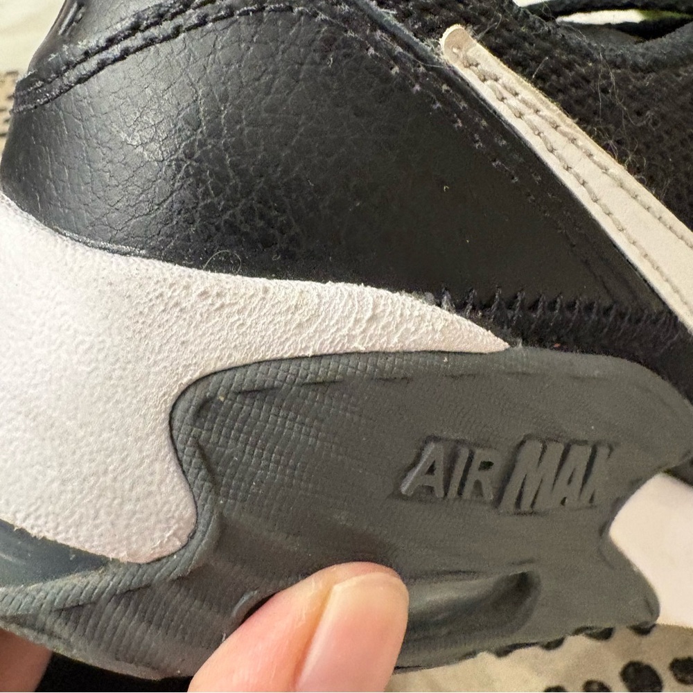 NIKE | Kids Air Max Excee - Picture 3 of 9